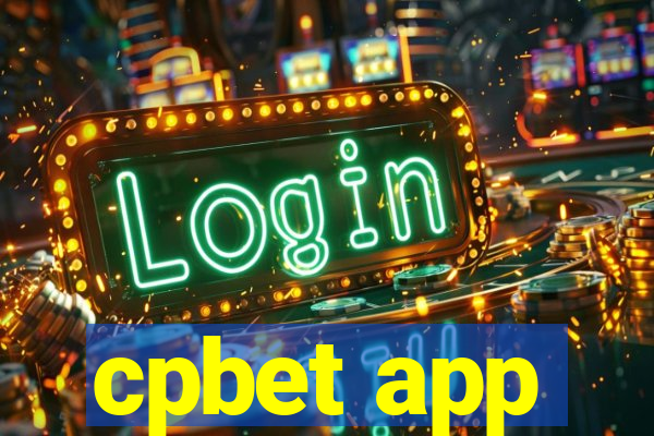 cpbet app